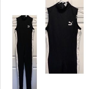 Puma jumpsuit